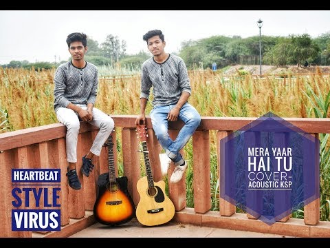 Kishan Tera yaar hoon main