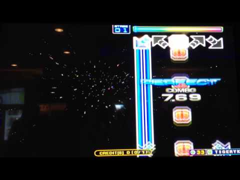 Fefemz - Arirang S22 All twist play