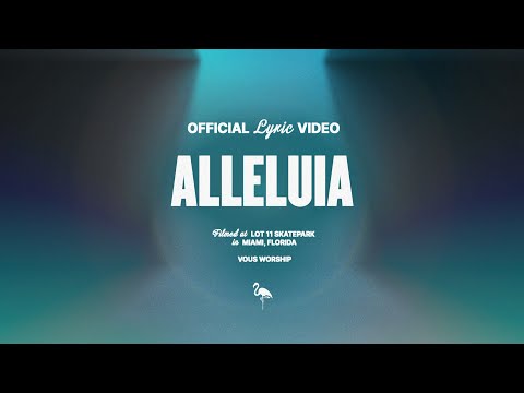 Alleluia