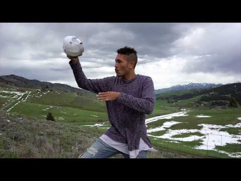 Bryce Vine - Nowhere Man [Official Music Video]