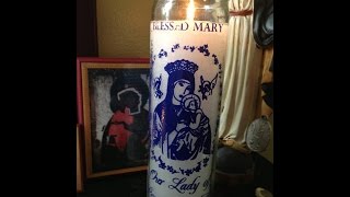 Can you work with spirits outside your culture?