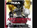 AFRO SAMURAI Resurrection Theme