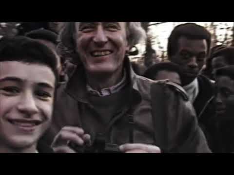 William Klein (1987)