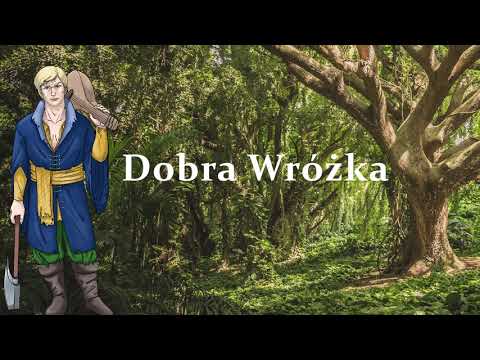 Dobra Wróżka - Bardbarian