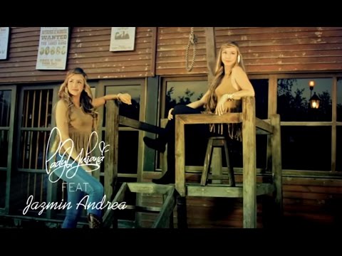 Lady Yuliana Ft Jazmin Andrea - Cama Fija l Video Oficial