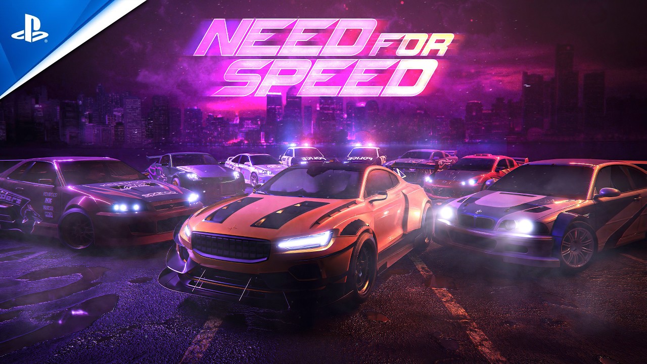 Need for Speed 2 (2026) Review: The Billion-Dollar Race That Turns the World Into One Endless High-Speed Battlefield