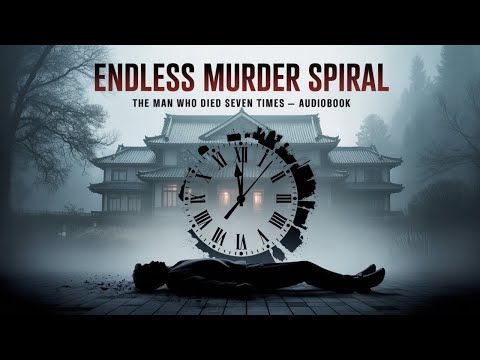 The Man Who Died Seven Times | Time-Loop Murder Mystery Audiobook