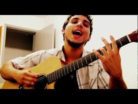 Sérgio Dall'orto - Mulher (Projota Releitura)