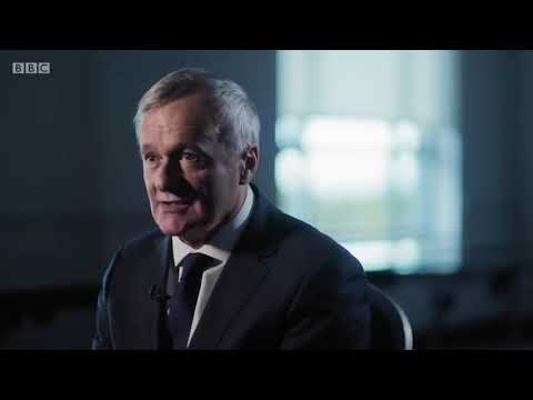 boxing & the Irish cartel - bbc panorama documentary on mtk