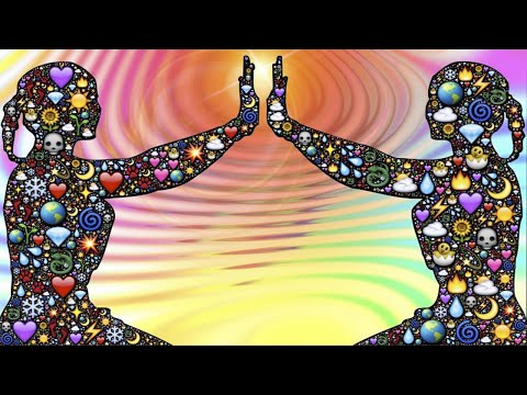 Let Go of All Negative Energy ✤ 528Hz Restore Your Inner Balance