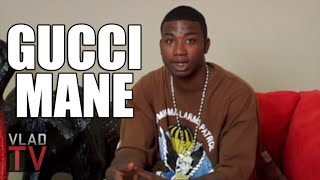 Gucci Mane Unreleased 2006 Interview After Beating Murder Charge