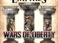 Age of Empires 3 Wars of Liberty 2024 - 2025 Liga A Week 4 of Casted Matches