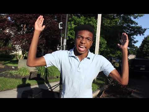 WKFR - At It Again (ft. D.A.Double D) Music Video