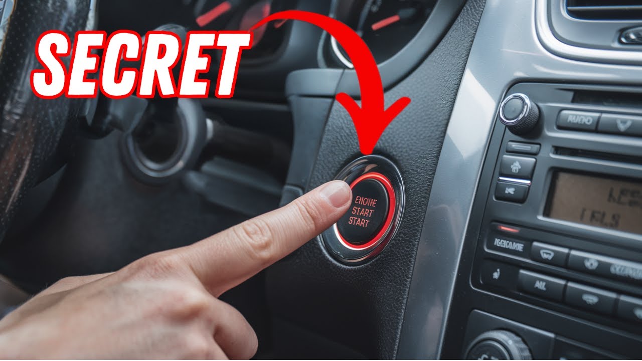 You Can't Call Yourself a Driver If You DON'T Know These 10 Secrets