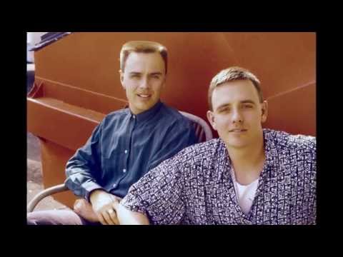 NOBODY ELSE: THE RIKKI MORRIS STORY (Full documentary)