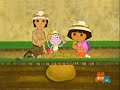 Dora The Explorer Best Friends Clip6