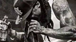 Lil Wayne (verse) - Nike Boots DMV Remix - Dir. Mr. CustomMade