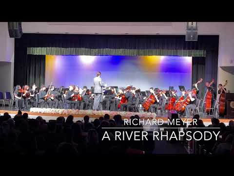 Meyer - A River Rhapsody