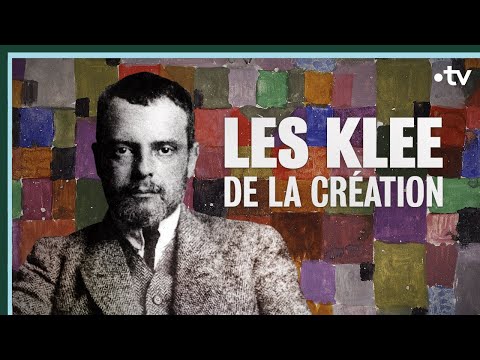 Les Klee de la création - Culture Prime