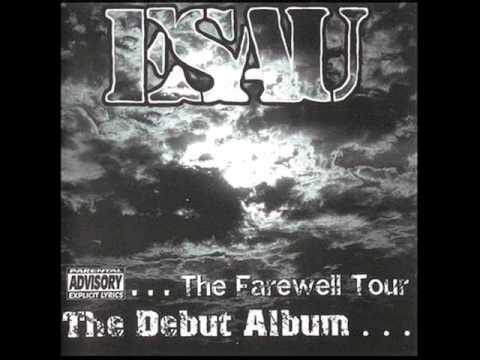 Stop Being Blinded - Esau feat. Da Wizard of Aahs