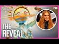 WINNER Reveal: Ashlee Simpson is Galaxy Girl  | Season 14 | The Masked Singer