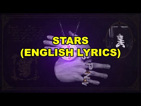 10. NAGALLI & YUNK VINO - STARS [ENGLISH LYRICS]
