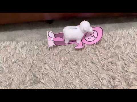 Superhapman beatbox 1