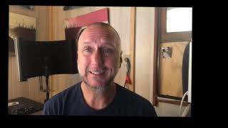 interview with Zach Hanner Superstar academy video