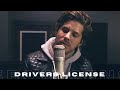 Olivia Rodrigo Drivers License Rock Cover By Our Last Night