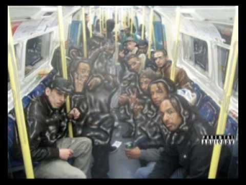 Marrokan feat. cubano e FMX-Cada Vida