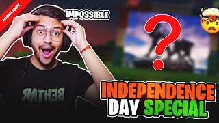 Insane WORK  For *Independence Day* In Minecraft | HAPPY INDEPENDENCE DAY #minecraft #india