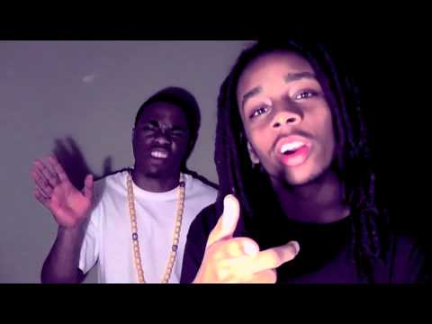 Street Famm Rell X MidCityAb - Colors (Prod. Felix Beats)