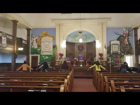 Practice 12/7/19- Joyful