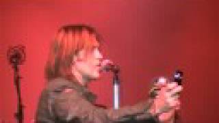 Billy Ray Cyrus - Real Gone - LIVE in San Mateo