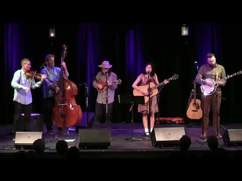 Charlie Torch at Front Porch Music Presents
