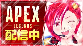 【#apex  】トリプルモニターテスト配信