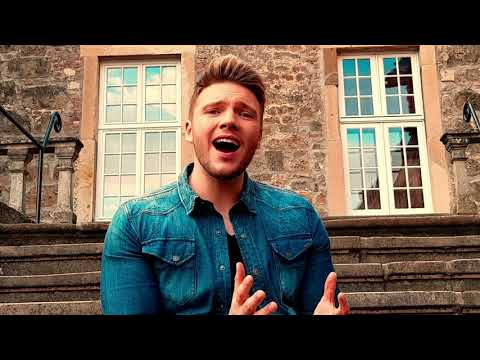 Because you loved me covered by Martin Madeja