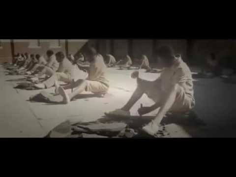 Mandela A Luta pela Liberdade( Goodbye Bafana)