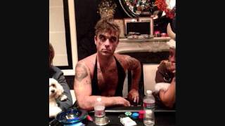 Robbie Williams &quot;Cocaine&quot;