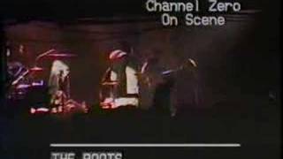 CHANNEL ZERO - Hot '97 pt.6 of 7
