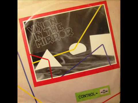 Control D - Vision In The Mirror (1983)