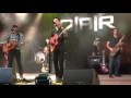 O.A.R. - Irish Rose (with Stephen Kellogg) 2/10/16