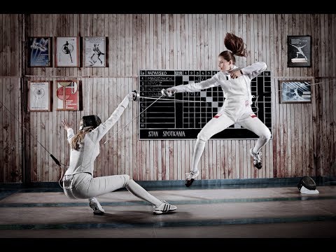 Złota Godzina Artura Nyka - Sesja fotograficzna od A do Z