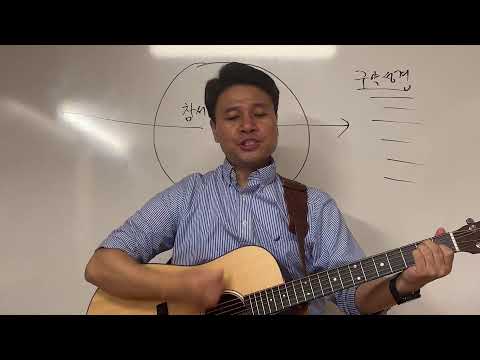 그리스도의 영광- 본론 4: 그리스도의 인격의 구성 요소와 그의 영광 2