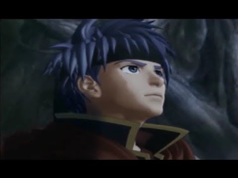 Fire Emblem: Path of Radiance Playthrough Part 9