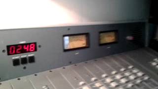 Video thumbnail for Soundcraft RM100 - Test 2 by comp006 / Olivier