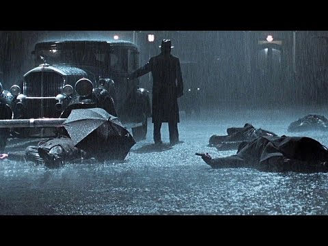 Rod Fussy — Make It Rain (Original Mix)