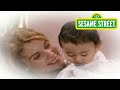 Sesame Street Gina Adopts A Baby Part One