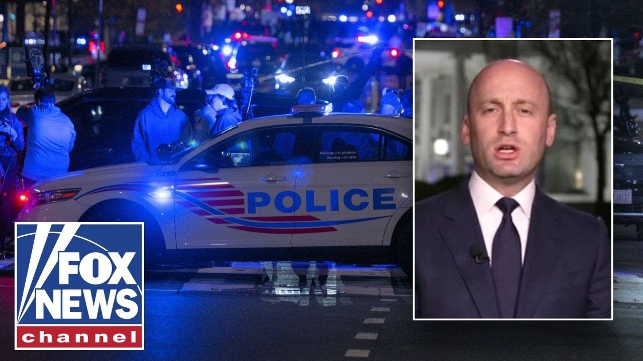 Stephen Miller: We’ve NEVER faced a threat like this