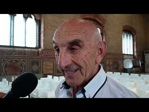 Piacenza24 - Il ciclista piacentino Giancarlo Perini